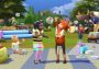 The Sims 4: Toddler Stuff DLC EU EA App Digital Key