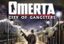 Omerta: City of Gangsters EN/DE/FR/IT/PL/KO/RU/ES Global Steam Digital Key
