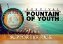 Survival: Fountain of Youth - Supporter Pack DLC EN/DE/FR/RU/ZH Global Steam Digital Key