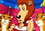 Putt-Putt Joins the Circus EN/DE/FR/NL Global Steam Digital Key