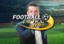 Football, Tactics and Glory EU Nintendo Switch Digital Key