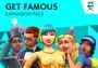 The Sims 4: Get Famous DLC Global EA App Digital Key