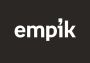 Empik Gift Card PLN 25zł Prepaid Digital Key