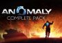 Anomaly - Complete Pack EU Steam Digital Key