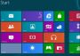 Windows 8 Professional EN Global MS Products Digital Key