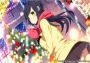 Sakura Santa EN Global Steam Digital Key