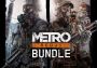 Metro: Redux - Bundle EU Xbox One/Series Digital Key