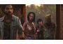 The Walking Dead: Michonne Global Epic Games Digital Key