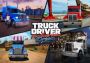 Truck Driver: The American Dream Colombia Xbox Series Digital Key
