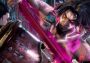Soulcalibur VI Deluxe Edition United States Xbox One/Series Digital Key