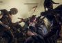 She Will Punish Them EN/RU/ZH Global Steam Digital Key