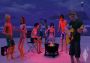 The Sims 3: 70s, 80s and 90s Stuff DLC  EU EA App Digital Key