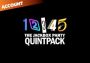 The Jackbox Party Quintpack - Xbox Account Global Xbox One/Series Digital Key