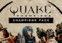 Quake Champions - Champions Pack DLC Global Xbox Windows Digital Key