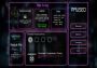 Neon Chrome EN Global Steam Digital Key