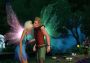 The Sims 3: Supernatural DLC EU EA App Digital Key