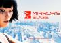 Mirror's Edge EU EA App Digital Key