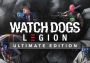 Watch Dogs: Legion Ultimate Edition Brazil Xbox One/Series Digital Key
