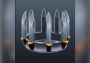 Roblox - Knife Crown DLC EN Global Official website Digital Key