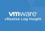 VMware vRealize Log Insight EN/DE/FR/IT/ES Global Software License Digital Key