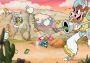 Cuphead + The Delicious Last Course - Bundle EU Xbox One/Series/Windows Digital Key