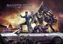 Saints Row IV EN/DE/FR/IT United States Steam Digital Key