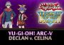 Yu-Gi-Oh!: ARC-V Declan vs Celina DLC United States Steam Digital Key