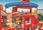 Joe Danger Global Steam Digital Key
