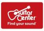 Guitar Center Gift Card USD US $5 Prepaid Digital Key