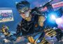 Apex: Legends - Legacy Pack DLC United States Nintendo Switch Digital Key