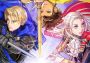 Fire Emblem: Three Houses - Expansion Pass DLC EU Nintendo Switch Digital Key