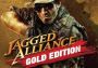 Jagged Alliance Gold Edition Global Steam Digital Key