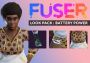 Fuser - Look Pack: Battery Power DLC EN/DE/FR/IT/PT/ES Global Steam Digital Key