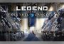 Mechwarrior 5: Mercenaries - Legend of the Kestrel Lancers DLC EN/DE/FR/RU Global Steam Digital Key