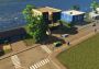 Cities: Skylines - Content Creator Pack: Art Deco DLC EN Global Steam Digital Key