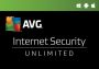 AVG Internet Security 2019 1 Year Unlimited Dev EN Global Software License Digital Key