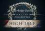 TESO The Elder Scrolls Online Collection Collector's Edition EN/DE/FR/RU Global Official website Digital Key