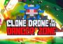 Clone Drone in the Danger Zone EN Global Steam Digital Key