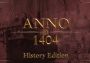 Anno 1404 History Edition EU Ubisoft Connect Digital Key