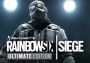 Tom Clancy's Rainbow Six: Siege Ultimate Edition EU Xbox One/Series Digital Key
