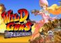 Wild Guns Reloaded Global Steam Digital Key