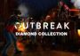 Outbreak - Diamond Collection EN Argentina Xbox One/Series Digital Key