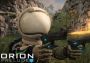 Orion: Prelude EN Global Steam Digital Key