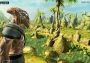 Outcast: Second Contact EN/DE/FR/IT/PT/ES Brazil Xbox One/Series Digital Key