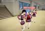 Yandere School Global Steam Digital Key