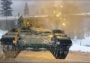 Armored Warfare - BMPT General’s Pack DLC EN/DE/FR/PL Global Steam Digital Key