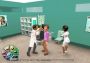 Hospital Tycoon EN/DE/FR/IT/NL/ES Global Steam Digital Key