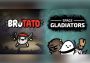 Brotato + Space Gladiators - Bundle United Kingdom Xbox One/Series Digital Key