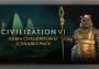 Sid Meier's Civilization VI - Nubia Civilization and Scenario Pack DLC EU Xbox One/Series Digital Key