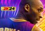 NBA 2K24 Black Mamba Edition Global Steam Digital Key